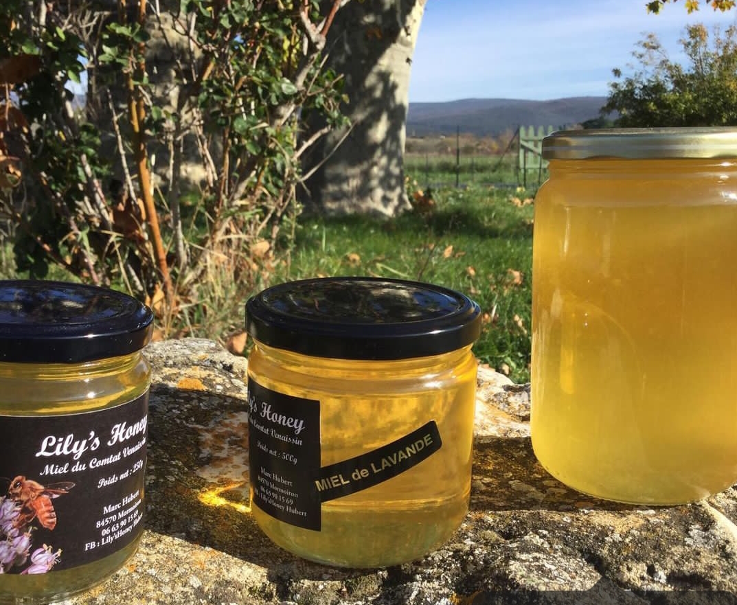 Lily'shoney (apiculteur récoltant) — photo 2